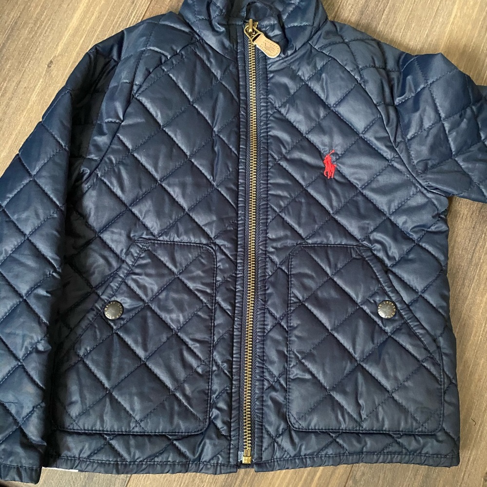 4T - 5T boys Polo Ralph Lauren Lot